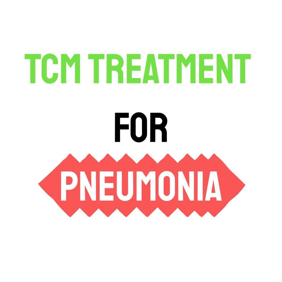 A TCM practitioner preparing Chinese herbal medicine for pneumonia treatment